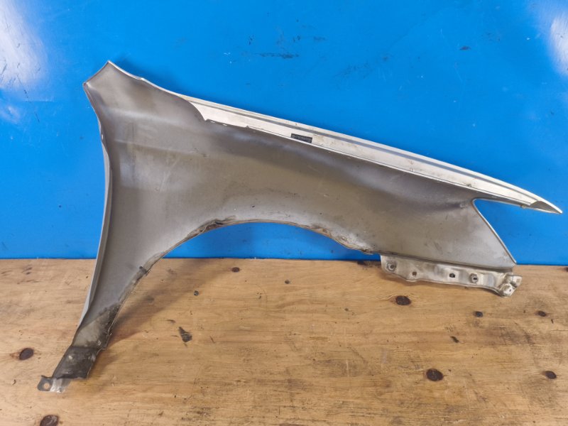 Front wing TOYOTA AVALON 05-12 2010 Left