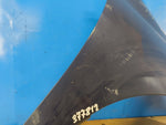 Front wing CHRYSLER PACIFICA 16-20 2017 Right