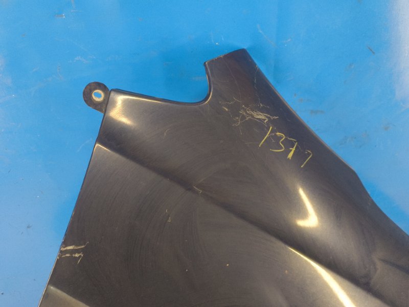 Front wing CHRYSLER PACIFICA 16-20 2017 Right