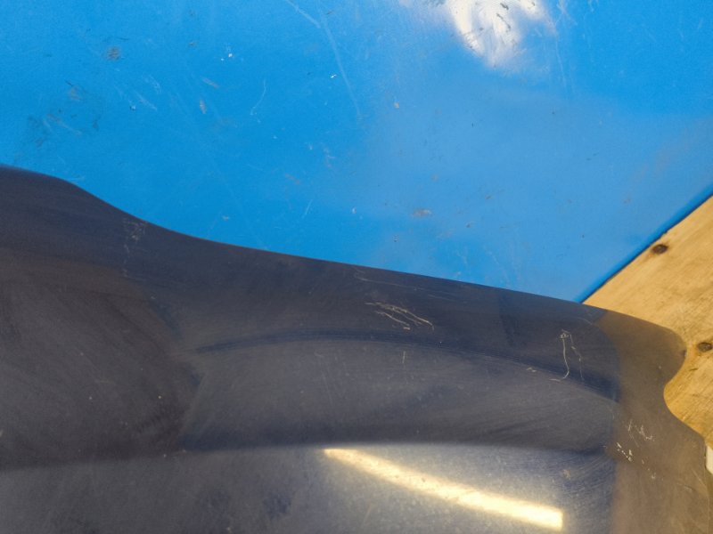 Front wing CHRYSLER PACIFICA 16-20 2017 Right