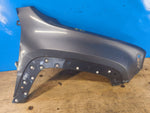 Front wing JEEP RENEGADE (BU) 14- 2017 Right