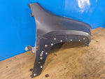 Front wing JEEP RENEGADE (BU) 14- 2017 Right