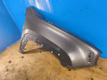 Front wing JEEP RENEGADE (BU) 14- 2017 Right