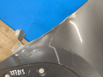 Front wing JEEP RENEGADE (BU) 14- 2017 Right
