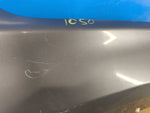 Front wing JEEP RENEGADE (BU) 14- 2017 Right