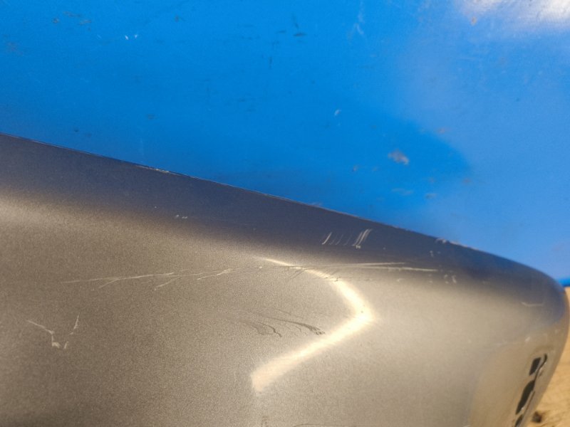 Front wing JEEP RENEGADE (BU) 14- 2017 Right