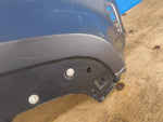 Front wing JEEP RENEGADE (BU) 14- 2017 Right