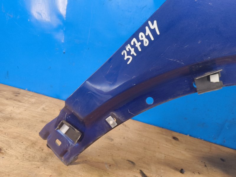 Front wing FORD ESCAPE 12-19 2016 Right