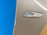 Front wing BMW 5 SERIES (F10) 11-13 2012 Right