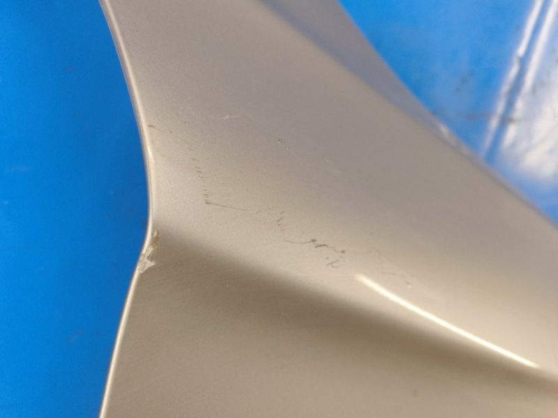 Front wing BMW 5 SERIES (F10) 11-13 2012 Right