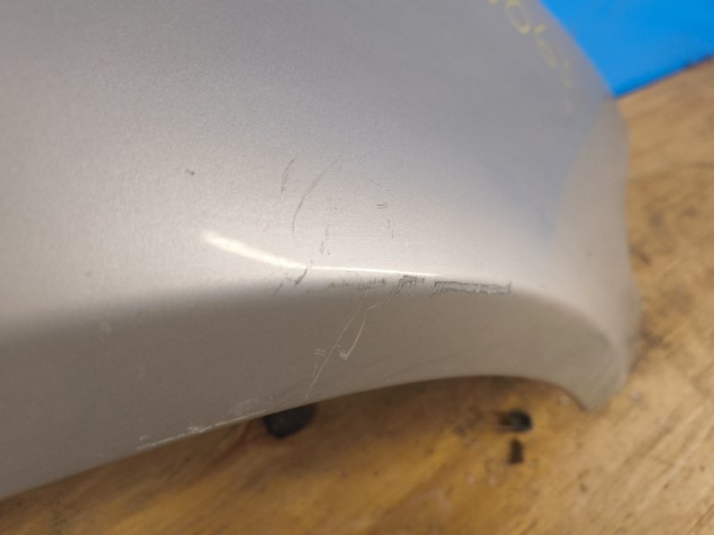 Front wing BMW 5 SERIES (F10) 11-13 2012 Right