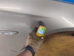 Front wing BMW 5 SERIES (F10) 11-13 2012 Right