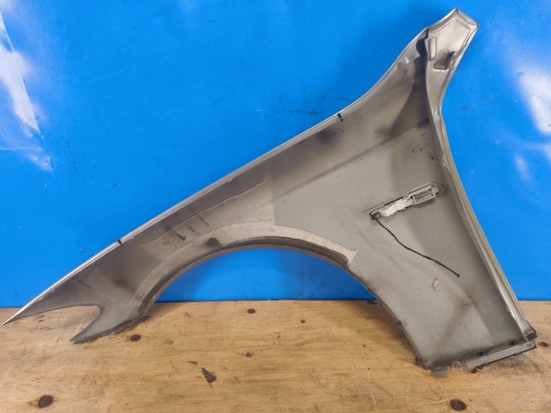 Front wing BMW 5 SERIES (F10) 11-13 2012 Right