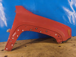 Front wing JEEP RENEGADE (BU) 14- 2015 Right