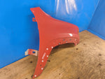 Front wing JEEP RENEGADE (BU) 14- 2015 Right