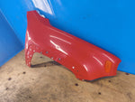 Front wing JEEP RENEGADE (BU) 14- 2015 Right