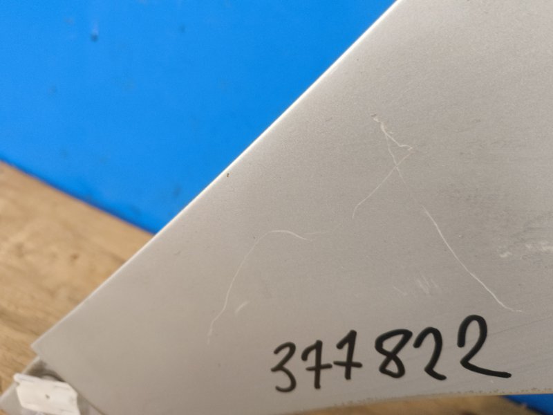 Front wing TOYOTA AVALON 05-12 2010 Right