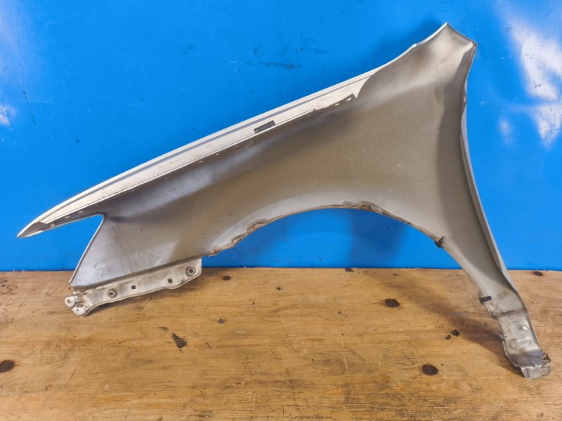 Front wing TOYOTA AVALON 05-12 2010 Right
