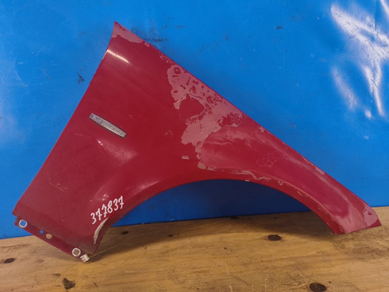 Front wing MERCEDES C-CLASS W204 07-14 2007-2014 Right