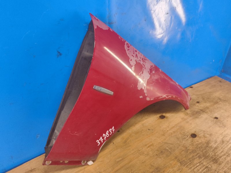 Front wing MERCEDES C-CLASS W204 07-14 2007-2014 Right