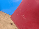 Front wing MERCEDES C-CLASS W204 07-14 2007-2014 Right