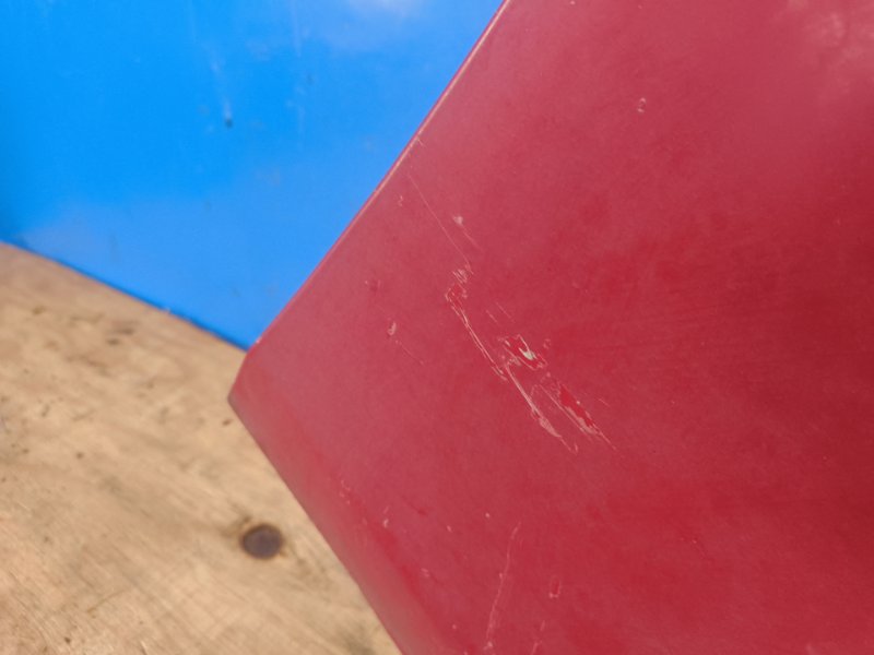 Front wing MERCEDES C-CLASS W204 07-14 2007-2014 Right