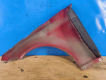 Front wing MERCEDES C-CLASS W204 07-14 2007-2014 Right