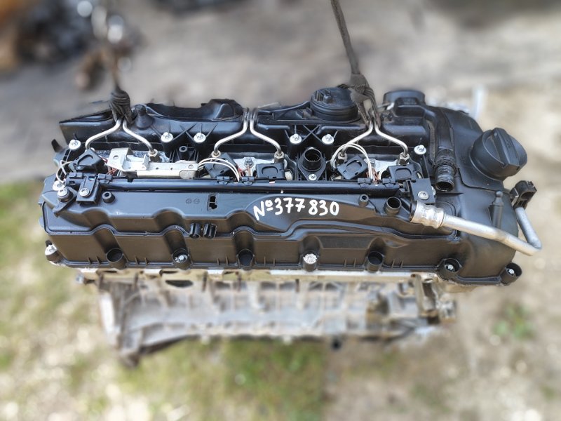 Gasoline engine BMW 2 SERIES (F22) 14-21 2017