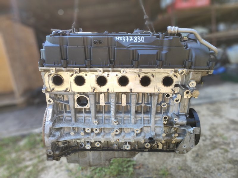 Gasoline engine BMW 2 SERIES (F22) 14-21 2017