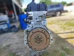 Gasoline engine BMW 2 SERIES (F22) 14-21 2017