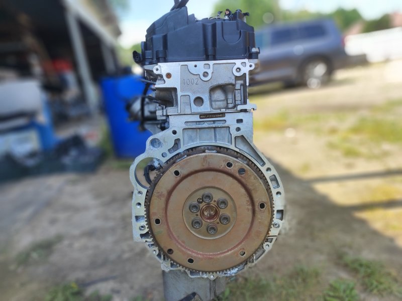 Gasoline engine BMW 2 SERIES (F22) 14-21 2017