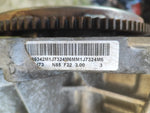 Gasoline engine BMW 2 SERIES (F22) 14-21 2017
