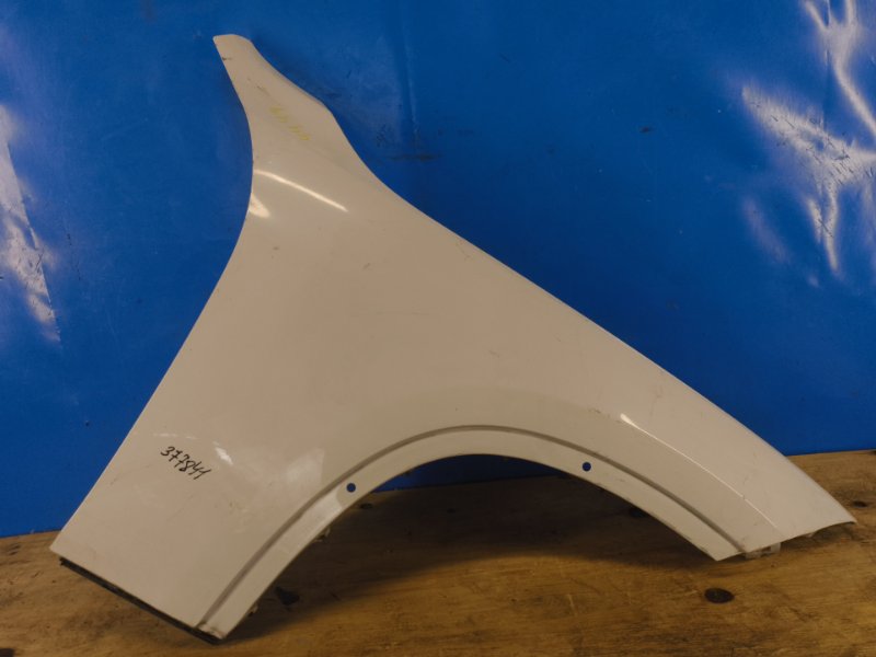 Front wing BMW X1 E84 09- 2015 Right