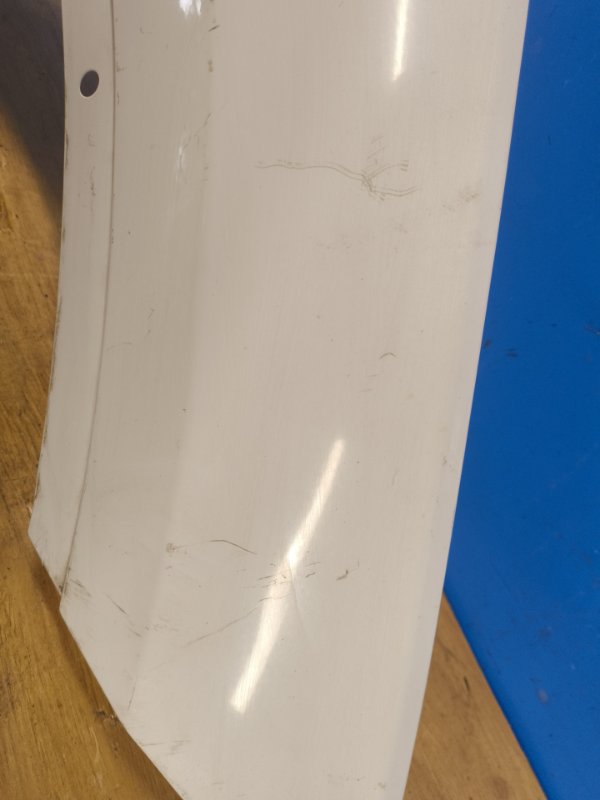 Front wing BMW X1 E84 09- 2015 Right