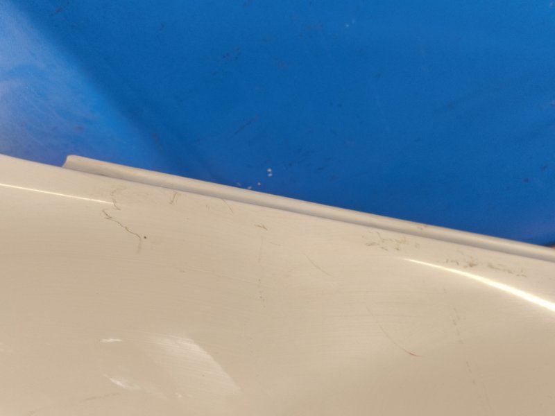 Front wing BMW X1 E84 09- 2015 Right