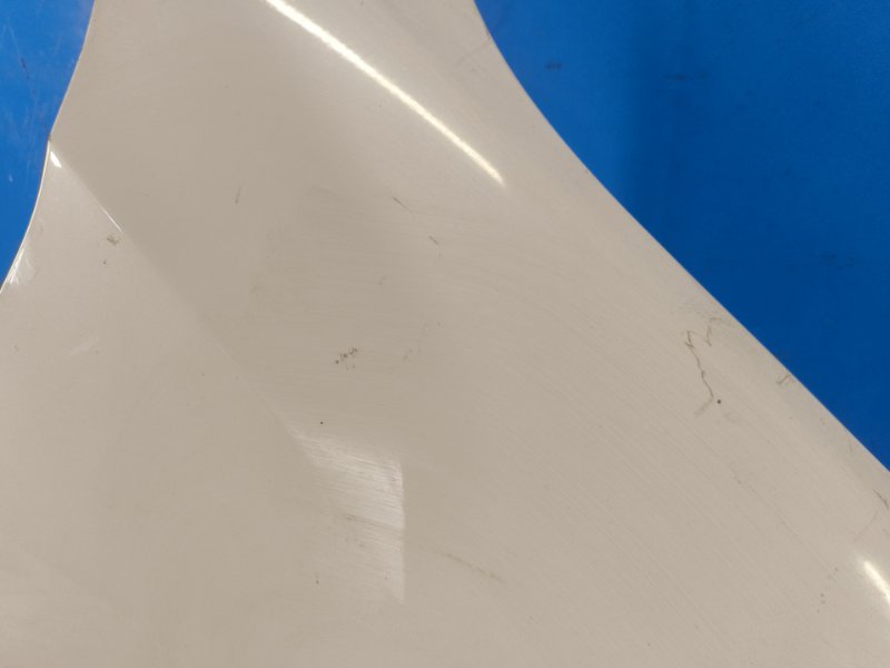 Front wing BMW X1 E84 09- 2015 Right