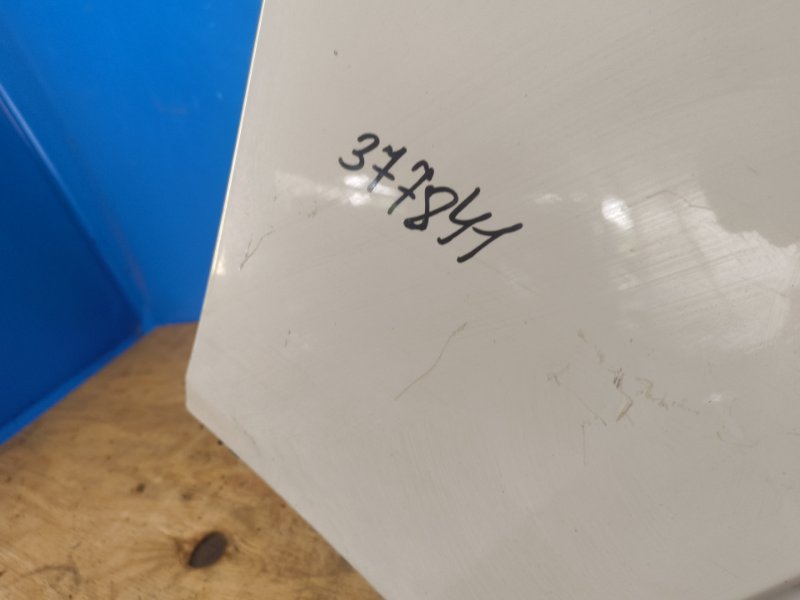 Front wing BMW X1 E84 09- 2015 Right