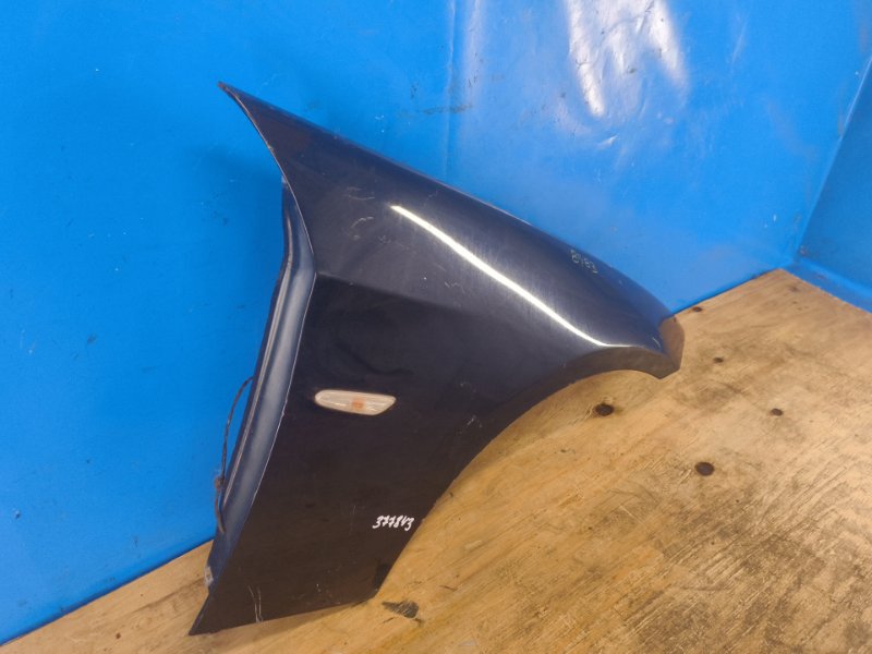 Front wing BMW 3 SERIES (E90-E93) 2005–2014 2010 Right