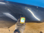 Front wing BMW 3 SERIES (E90-E93) 2005–2014 2010 Right
