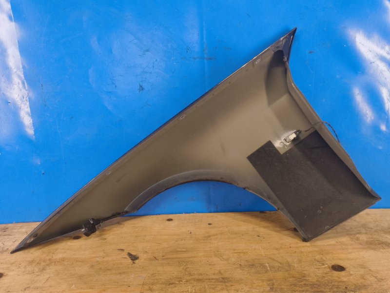 Front wing BMW 3 SERIES (E90-E93) 2005–2014 2010 Right