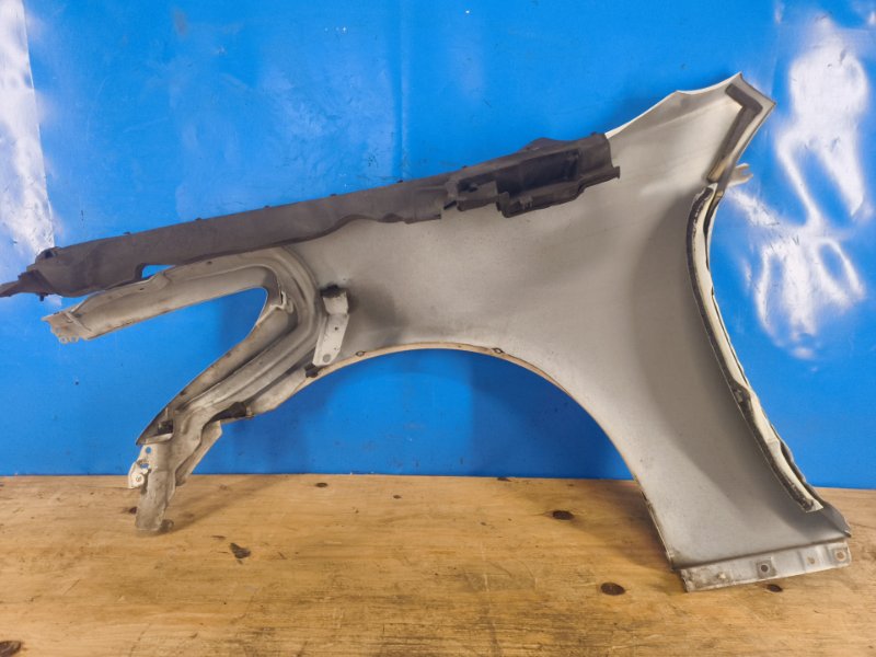 Front wing INFINITI G25/G35/G37/Q40 06-14 2011 Right