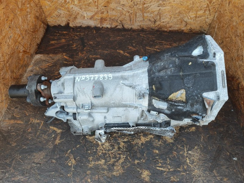 Automatic transmission BMW 2 SERIES (F22) 14-21 2017