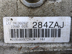 Automatic transmission BMW 2 SERIES (F22) 14-21 2017
