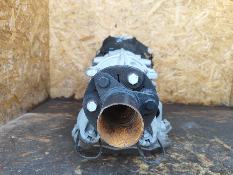 Automatic transmission BMW 2 SERIES (F22) 14-21 2017