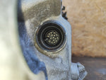 Automatic transmission BMW 2 SERIES (F22) 14-21 2017