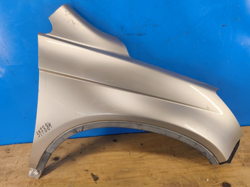 Front wing HONDA CRV 06-12 2006-2012 Right