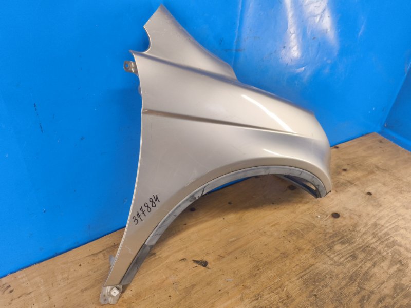 Front wing HONDA CRV 06-12 2006-2012 Right