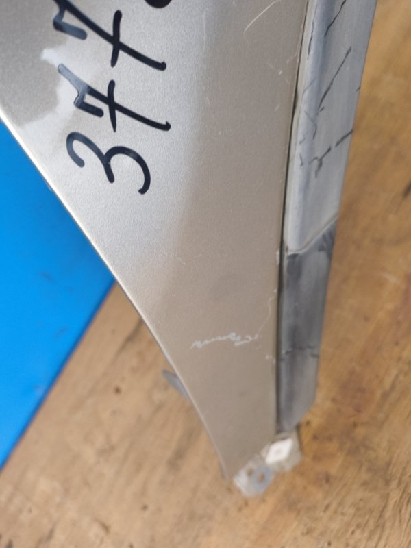 Front wing HONDA CRV 06-12 2006-2012 Right