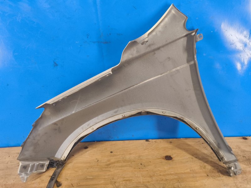 Front wing HONDA CRV 06-12 2006-2012 Right