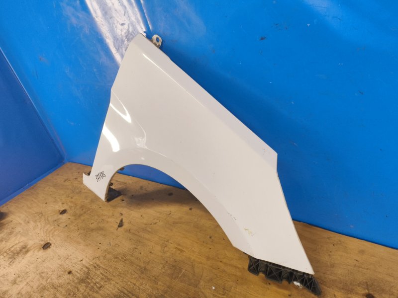 Front wing HYUNDAI ACCENT RB 10- 2010- Right